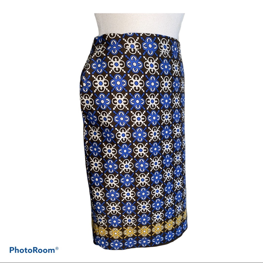 CHARTER CLUB STRAIGHT PENCIL SKIRT SIZE: 24W